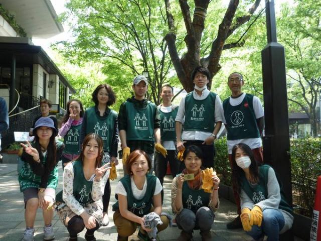 意外な参加者♪画像