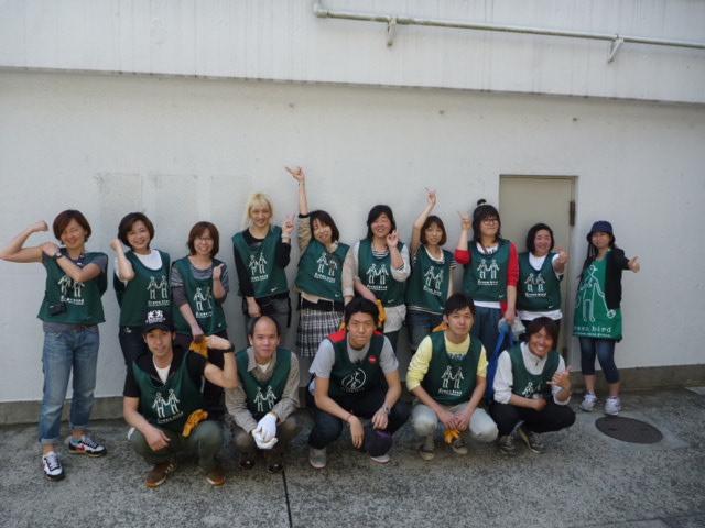 かがやく、ひかる、表参道。画像