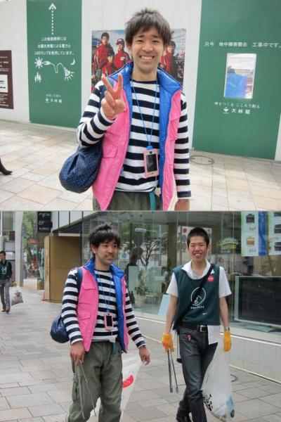 GWの合間に。。。画像