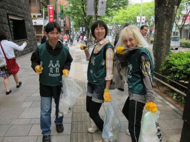 GWの合間に。。。画像