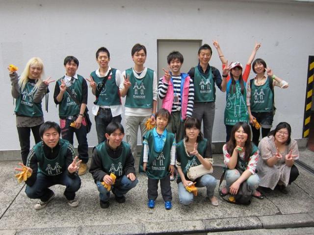 GWの合間に。。。画像