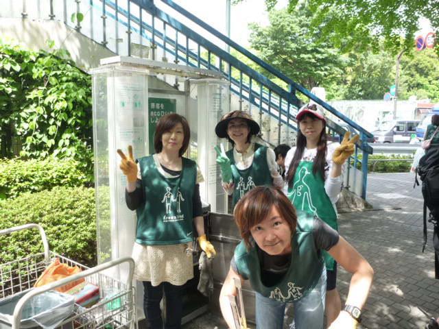 「ゴールデンウィークはどのように過ごしていましたか？」画像