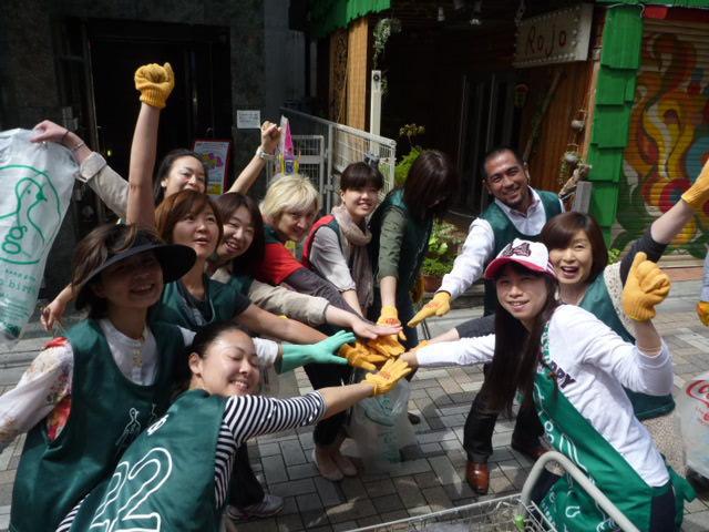 「ゴールデンウィークはどのように過ごしていましたか？」画像