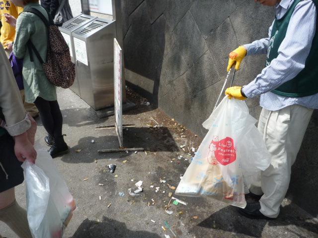 「ゴールデンウィークはどのように過ごしていましたか？」画像