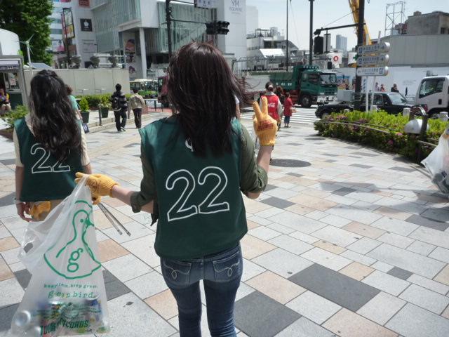 「ゴールデンウィークはどのように過ごしていましたか？」画像