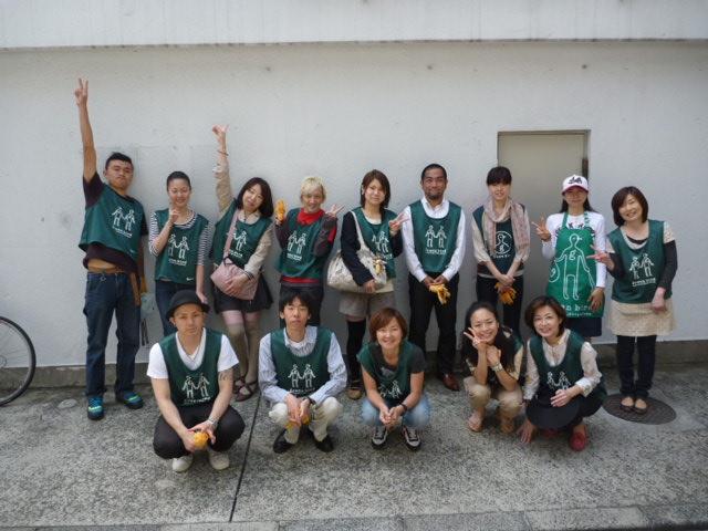 「ゴールデンウィークはどのように過ごしていましたか？」画像