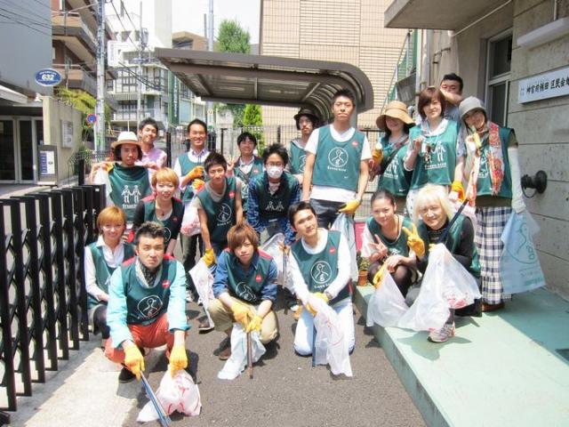 日焼け対策は万全ですか？画像