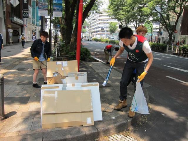 日焼け対策は万全ですか？画像