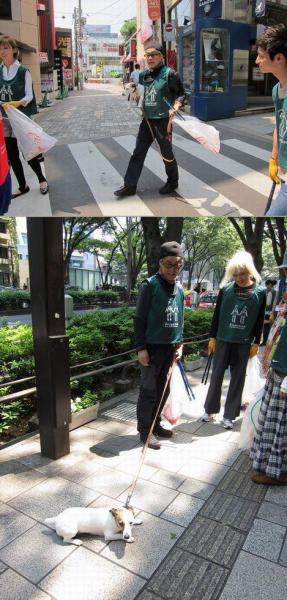 日焼け対策は万全ですか？画像