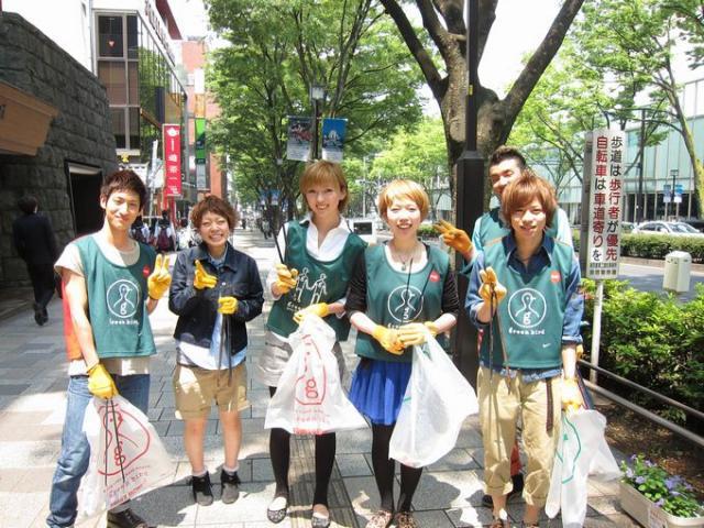 日焼け対策は万全ですか？画像