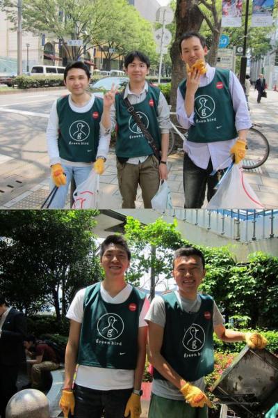 日焼け対策は万全ですか？画像