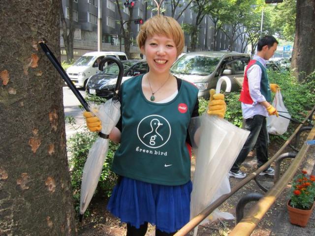 日焼け対策は万全ですか？画像