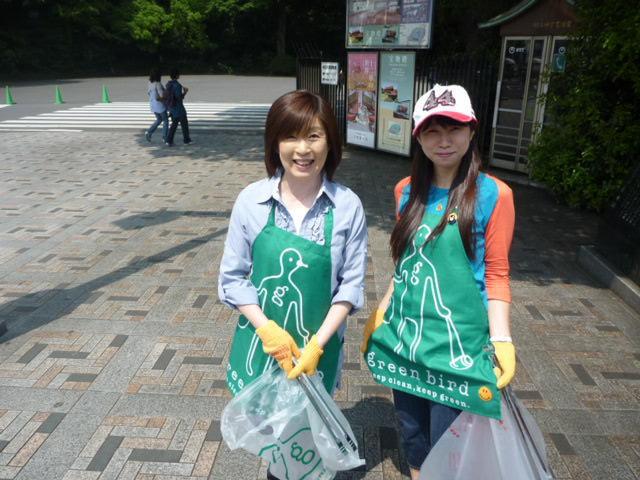 バイオロジカルディバーシティー画像