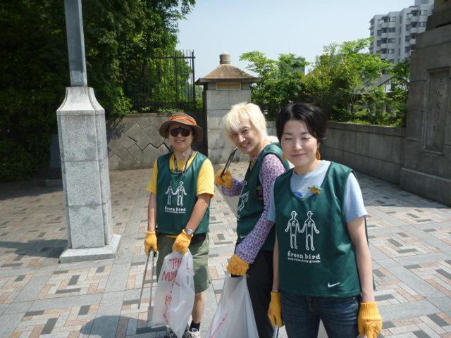 バイオロジカルディバーシティー画像