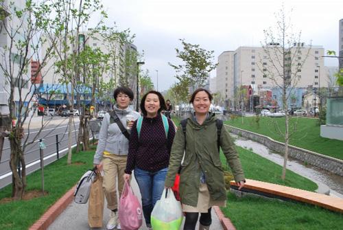 5/22 石狩浜ビーチクリーン画像