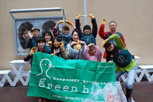 5/21 札幌ゴミゼロ〜！！！画像