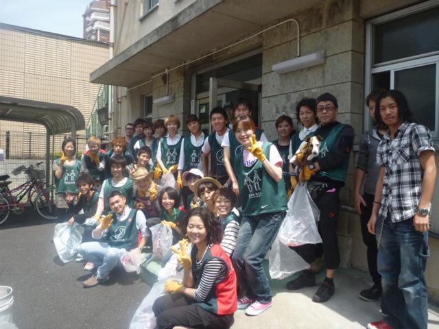 ピース！ピース！みんなピース！画像