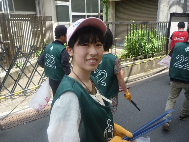 ピース！ピース！みんなピース！画像