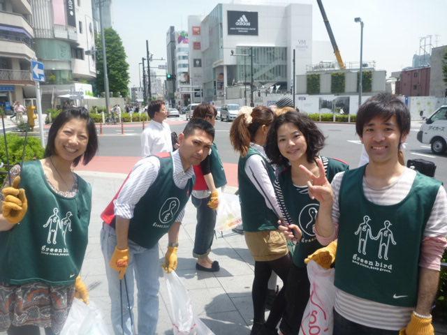 ピース！ピース！みんなピース！画像