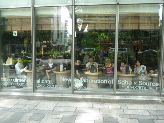 ピース！ピース！みんなピース！画像