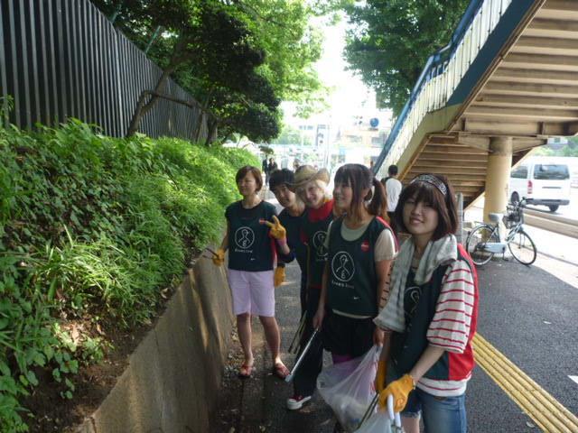 ジョシジョシジョシ、たまにダンシ。画像