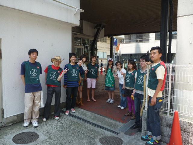 ジョシジョシジョシ、たまにダンシ。画像