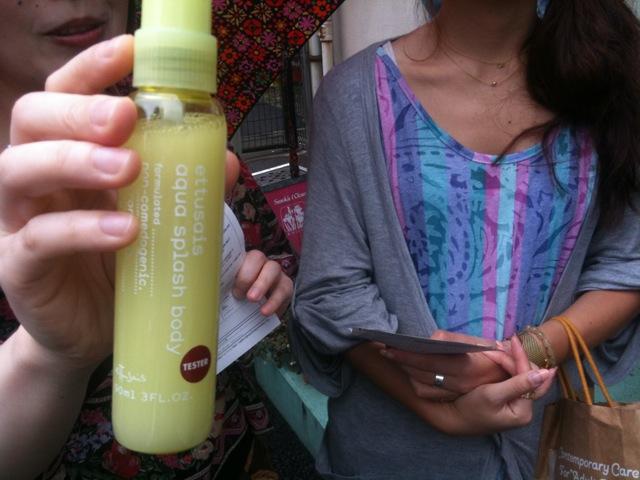 小雨なんですが、ごめんなさい。本日、中止です。画像