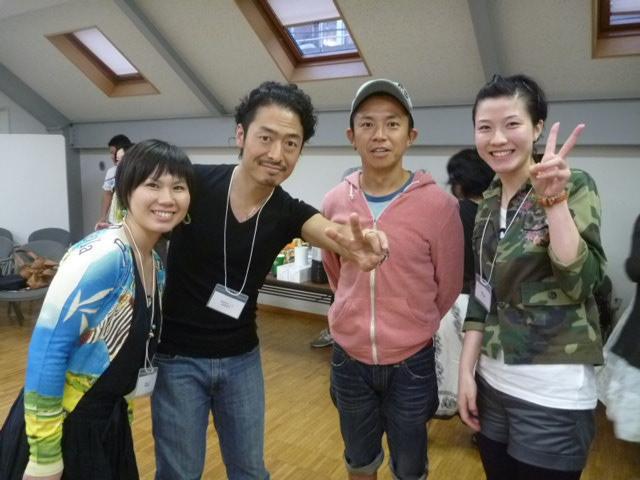 このつながりが、きっと力になる。画像