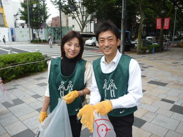 もうひとつの被災地。画像