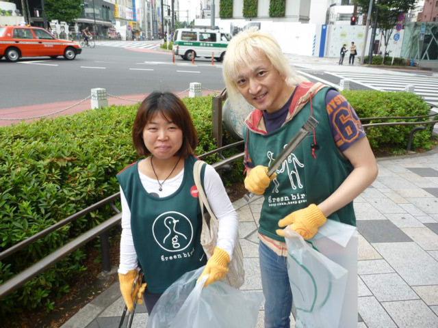 もうひとつの被災地。画像