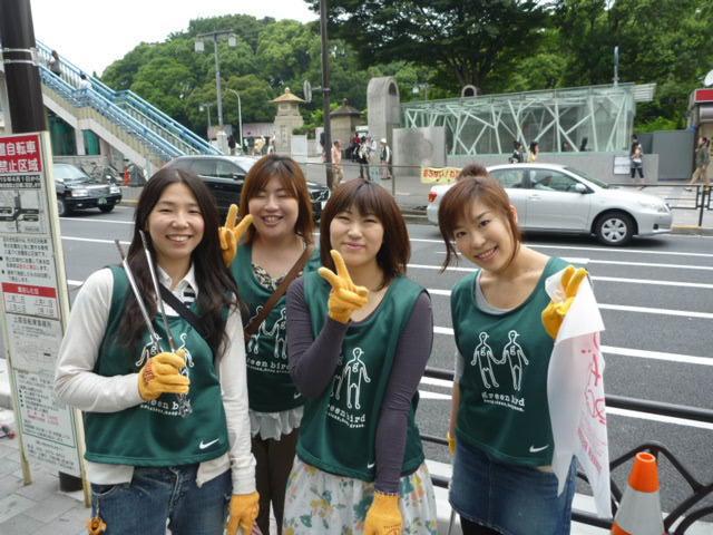 もうひとつの被災地。画像