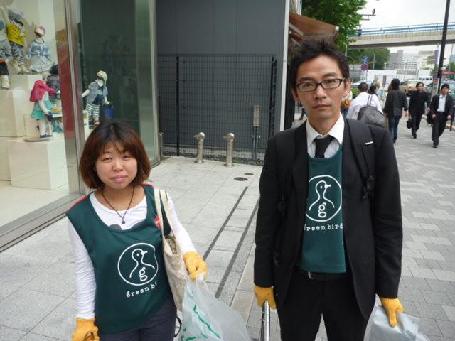 もうひとつの被災地。画像