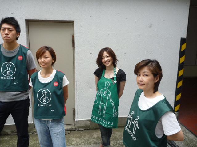 もうひとつの被災地。画像