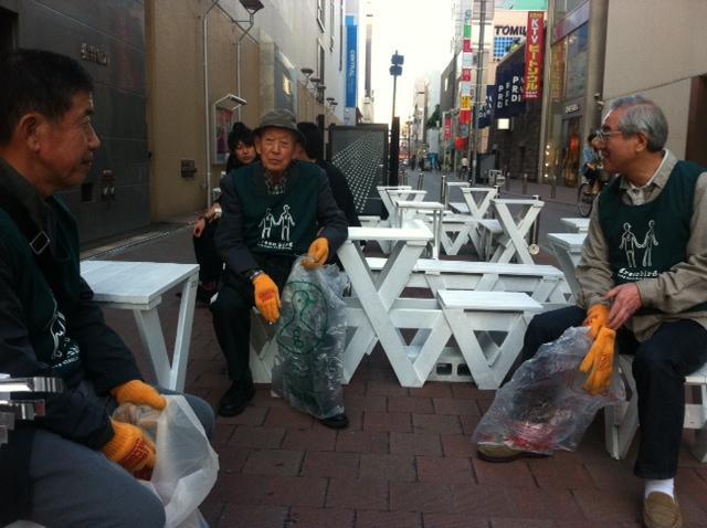 6/16 祭りのあと、だわっしょい！画像