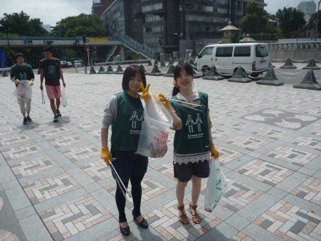 本日は、「世界難民の日」です。　by　ＵＮＨＣＲ画像