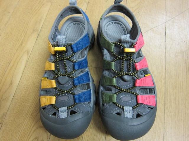 第３日曜は、オッシュマンズ原宿コラボそうじ画像