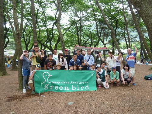 相模原でBBQ、楽しんできました！画像