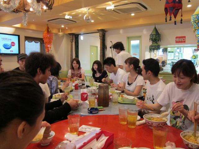 撮る人が鳥と取り、録られる日。画像