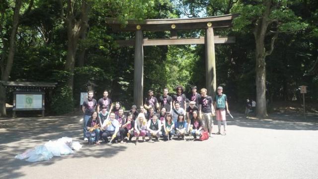 撮る人が鳥と取り、録られる日。画像