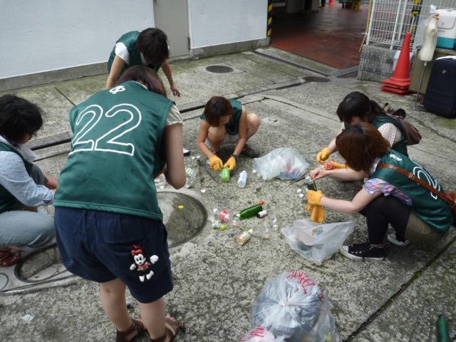 キャンドルの灯りに、祈りをこめて画像