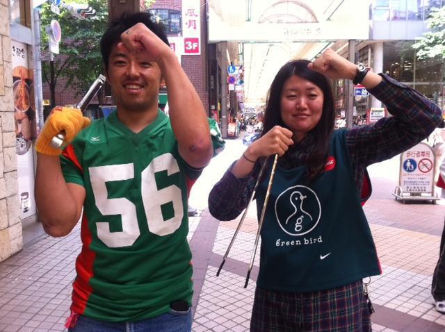 6/26 青森ってどんな形？画像