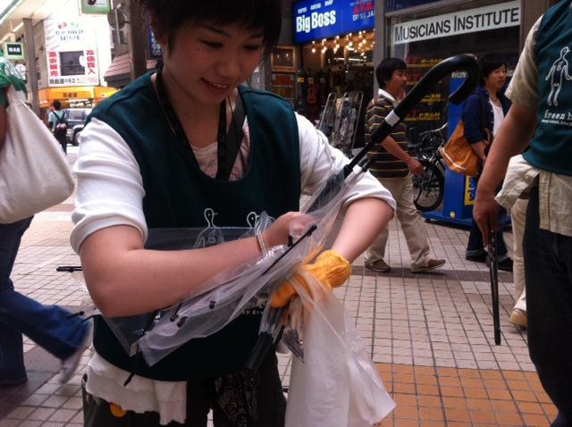 6/26 青森ってどんな形？画像