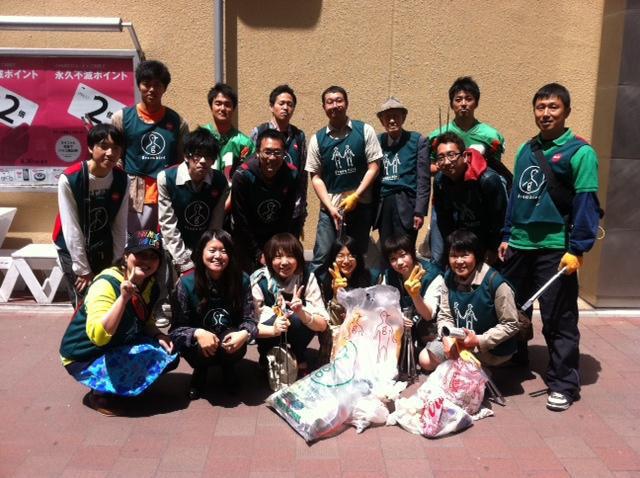 6/26 青森ってどんな形？画像