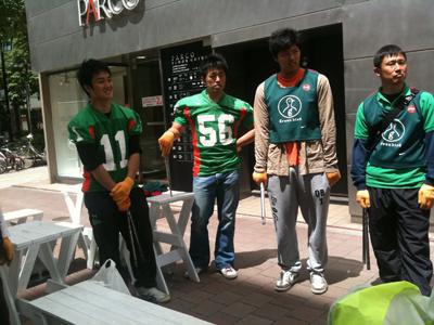 6/26 青森ってどんな形？画像