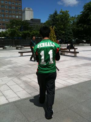 6/26 青森ってどんな形？画像