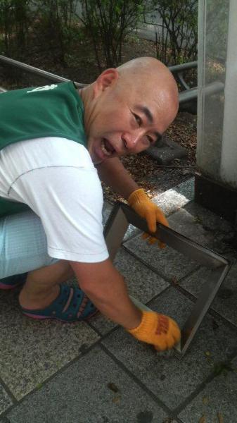 シャカリキですよ！画像