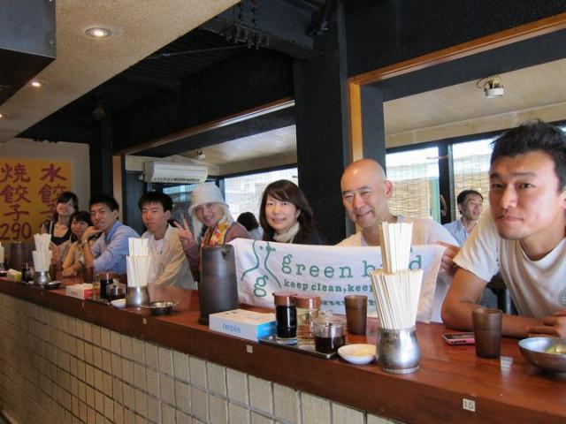 シャカリキですよ！画像