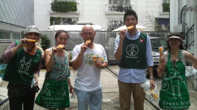 シャカリキですよ！画像