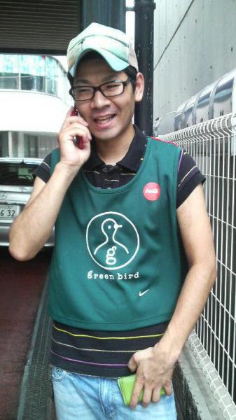 シャカリキですよ！画像