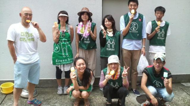 シャカリキですよ！画像